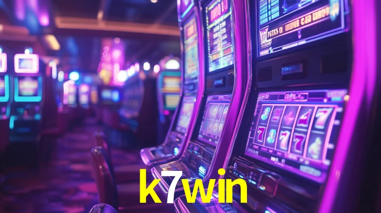 Cassino Online k7win