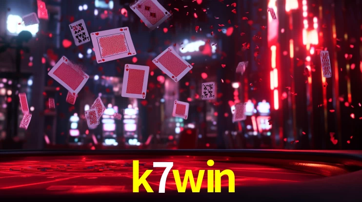 Bonus no Cassino k7win